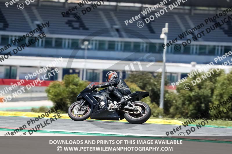 may 2019;motorbikes;no limits;peter wileman photography;portimao;portugal;trackday digital images